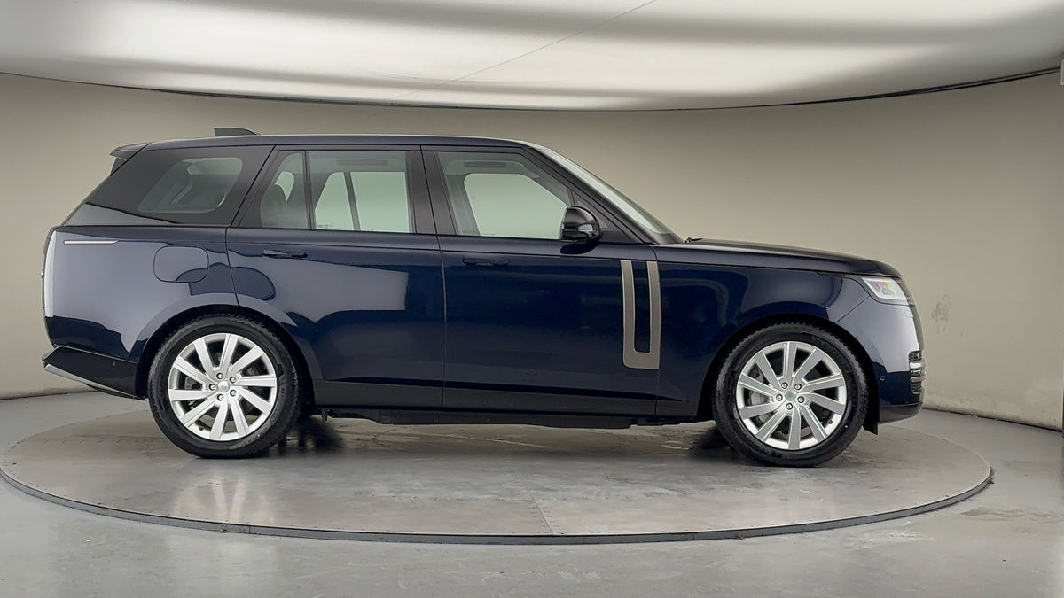 Used Land Rover Range Rover 2022 for sale - 77622198: Photo 16