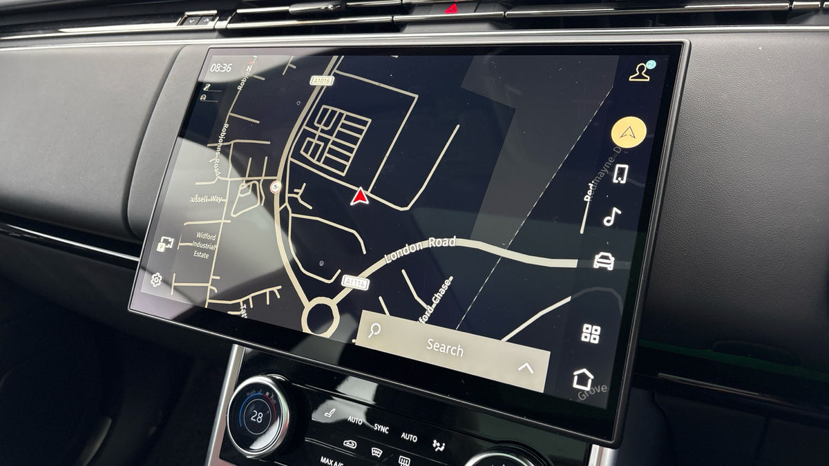 Used Land Rover Range Rover 2022 for sale - 77622198: Photo 17