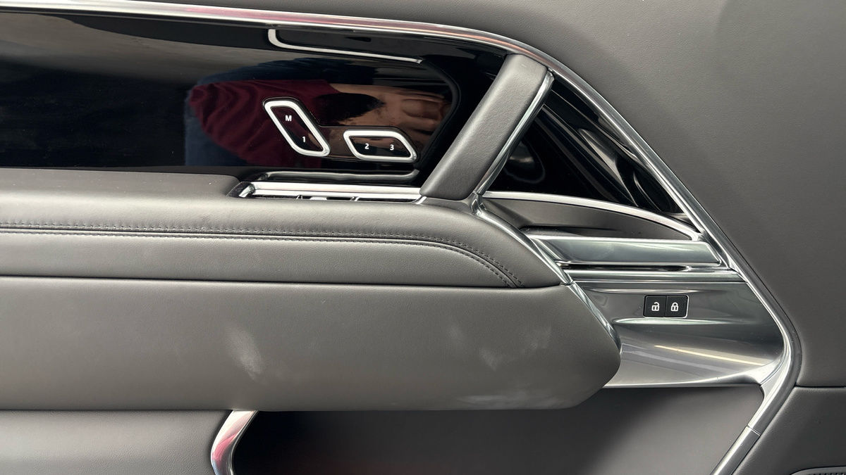 Used Land Rover Range Rover 2022 for sale - 77622198: Photo 19