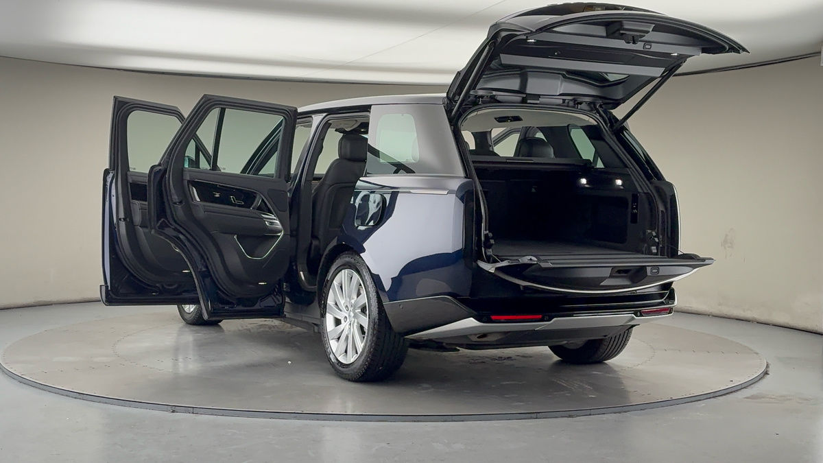 Used Land Rover Range Rover 2022 for sale - 77622198: Photo 23