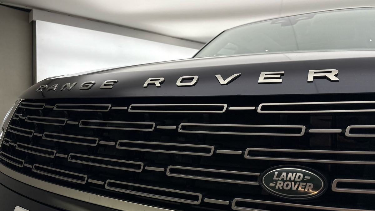 Used Land Rover Range Rover 2022 for sale - 77622198: Photo 24
