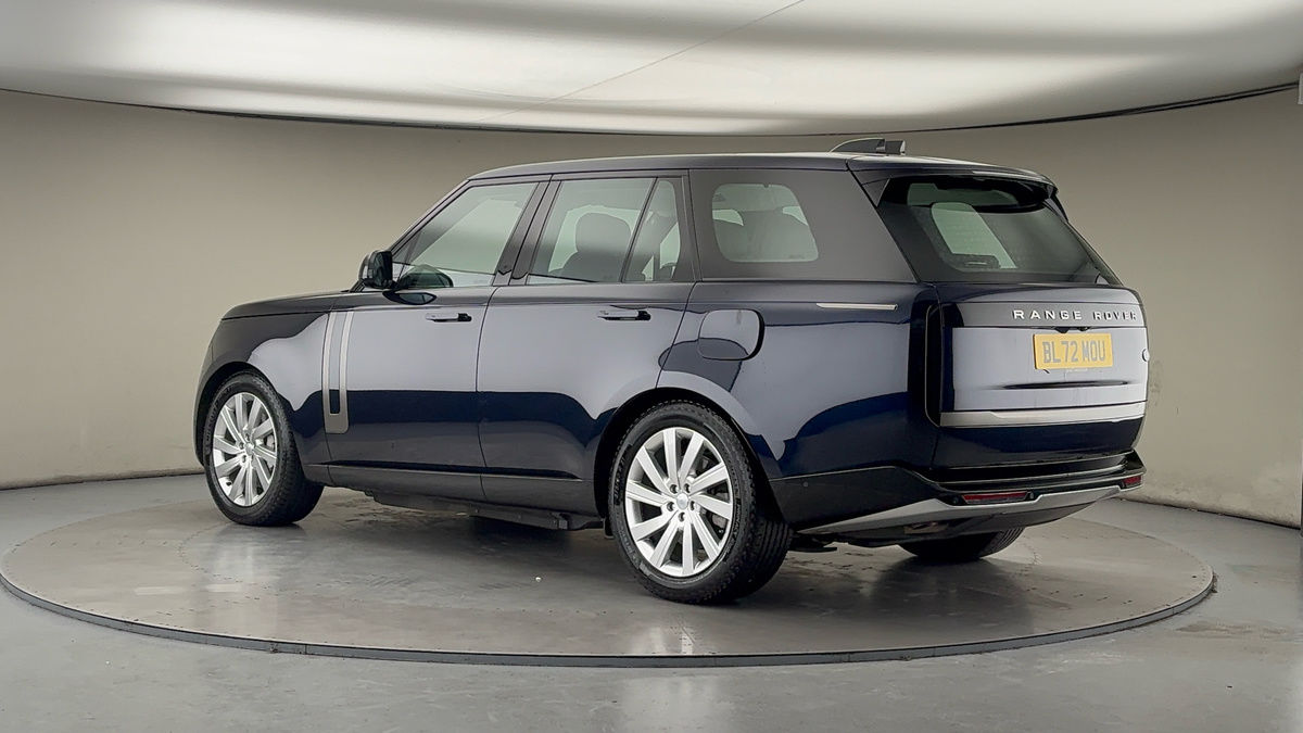 Used Land Rover Range Rover 2022 for sale - 77622198: Photo 26