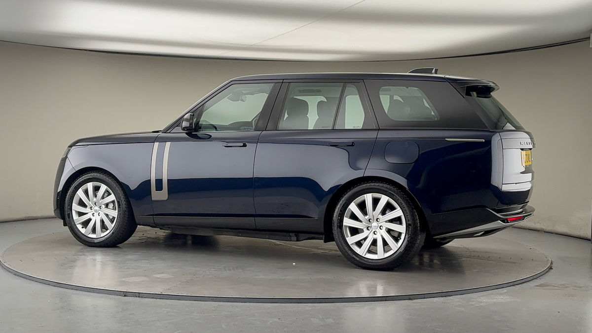 Used Land Rover Range Rover 2022 for sale - 77622198: Photo 27