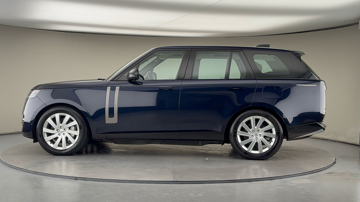 Used Land Rover Range Rover 2022 for sale - 77622198: Photo 28
