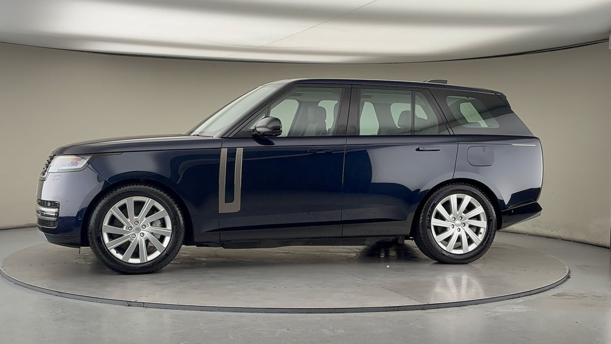 Used Land Rover Range Rover 2022 for sale - 77622198: Photo 29