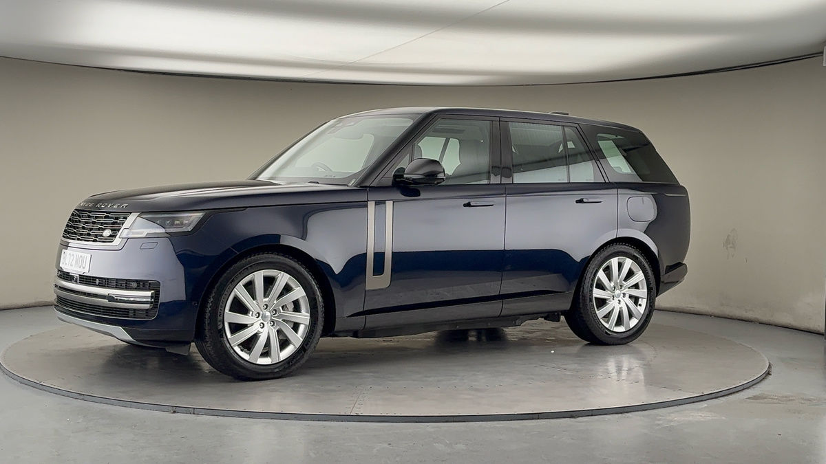 Used Land Rover Range Rover 2022 for sale - 77622198: Photo 30