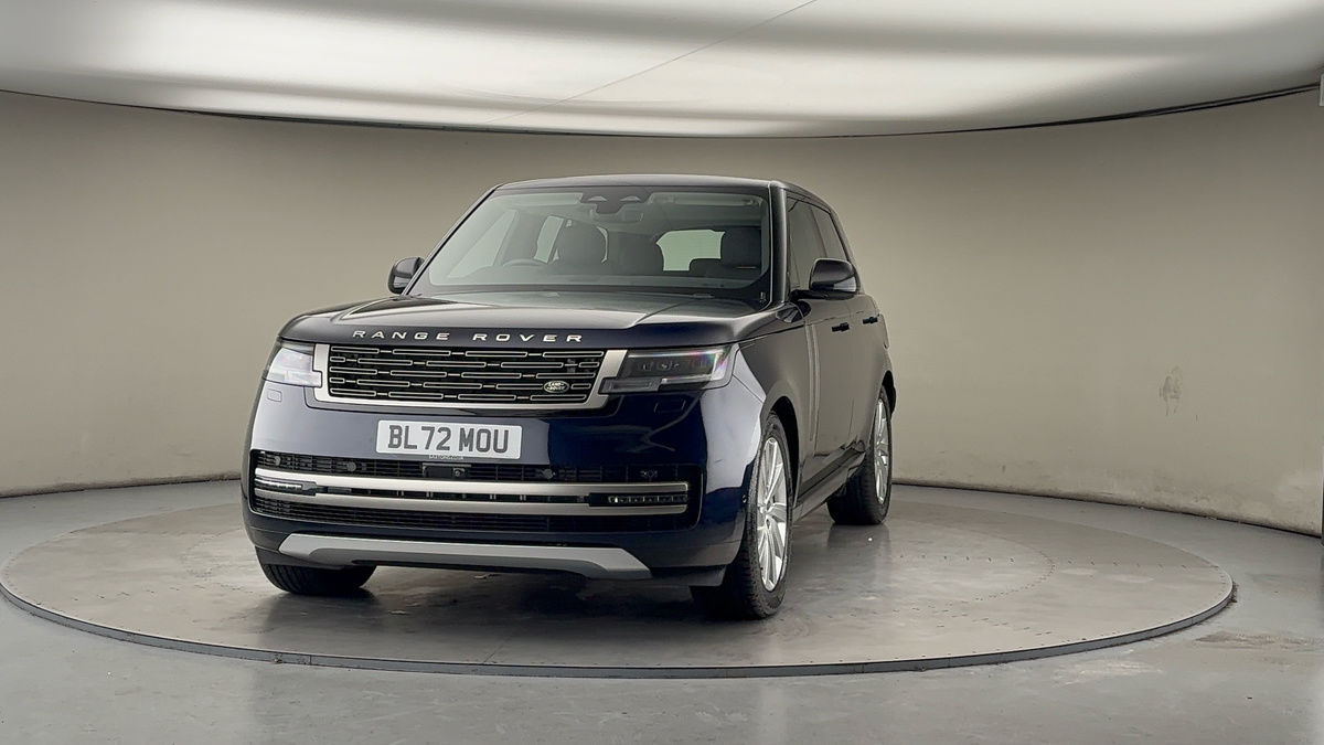 Used Land Rover Range Rover 2022 for sale - 77622198: Photo 32