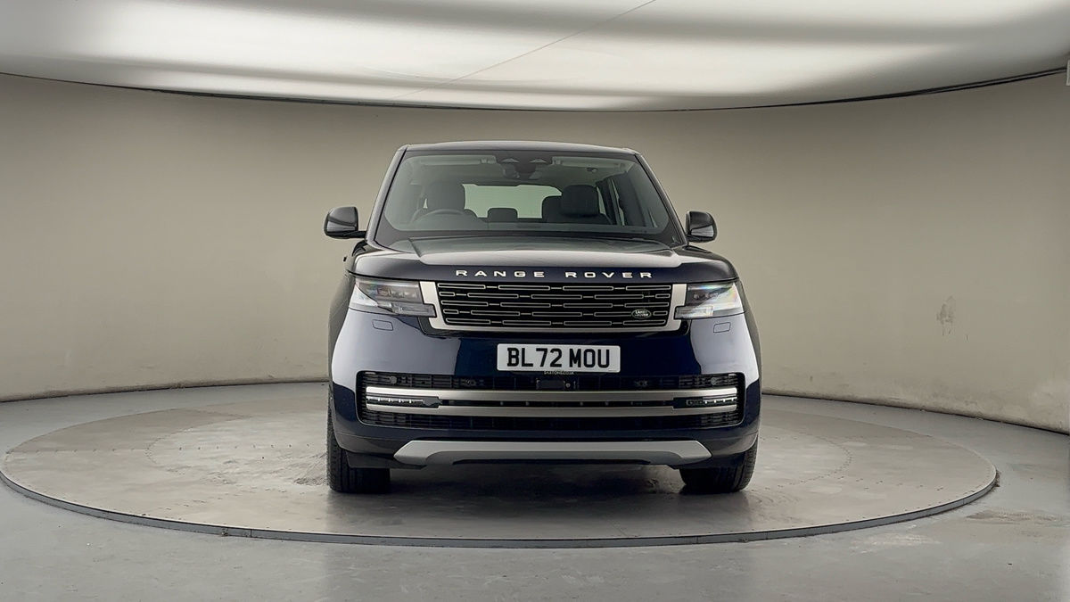 Used Land Rover Range Rover 2022 for sale - 77622198: Photo 33