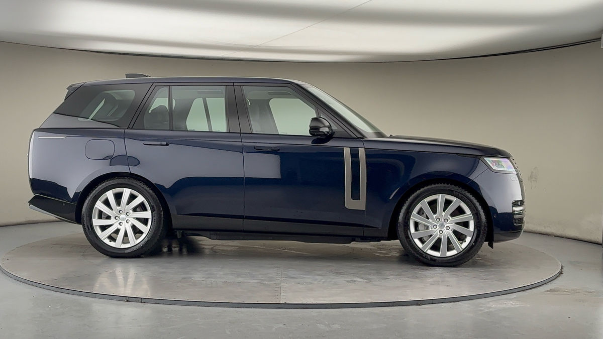 Used Land Rover Range Rover 2022 for sale - 77622198: Photo 37