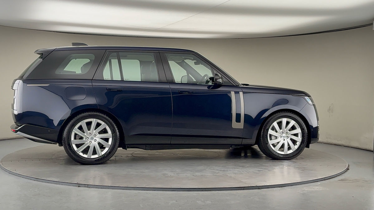 Used Land Rover Range Rover 2022 for sale - 77622198: Photo 38