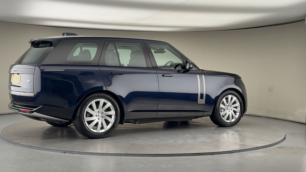 Used Land Rover Range Rover 2022 for sale - 77622198: Photo 39