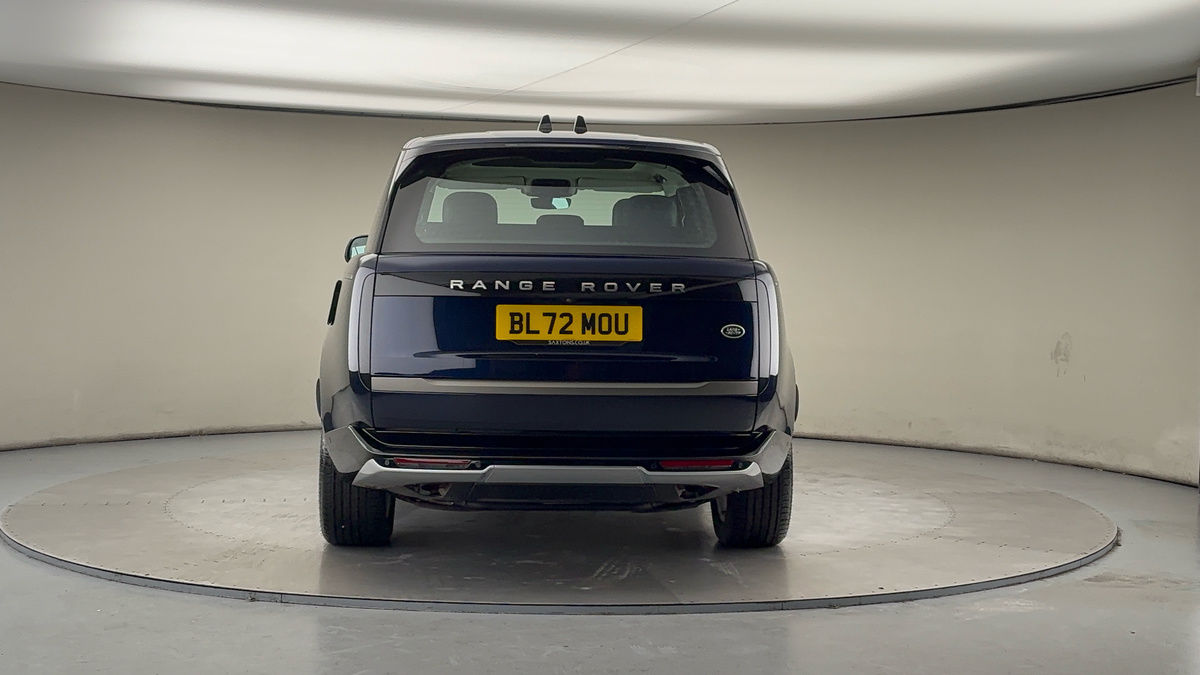 Used Land Rover Range Rover 2022 for sale - 77622198: Photo 42