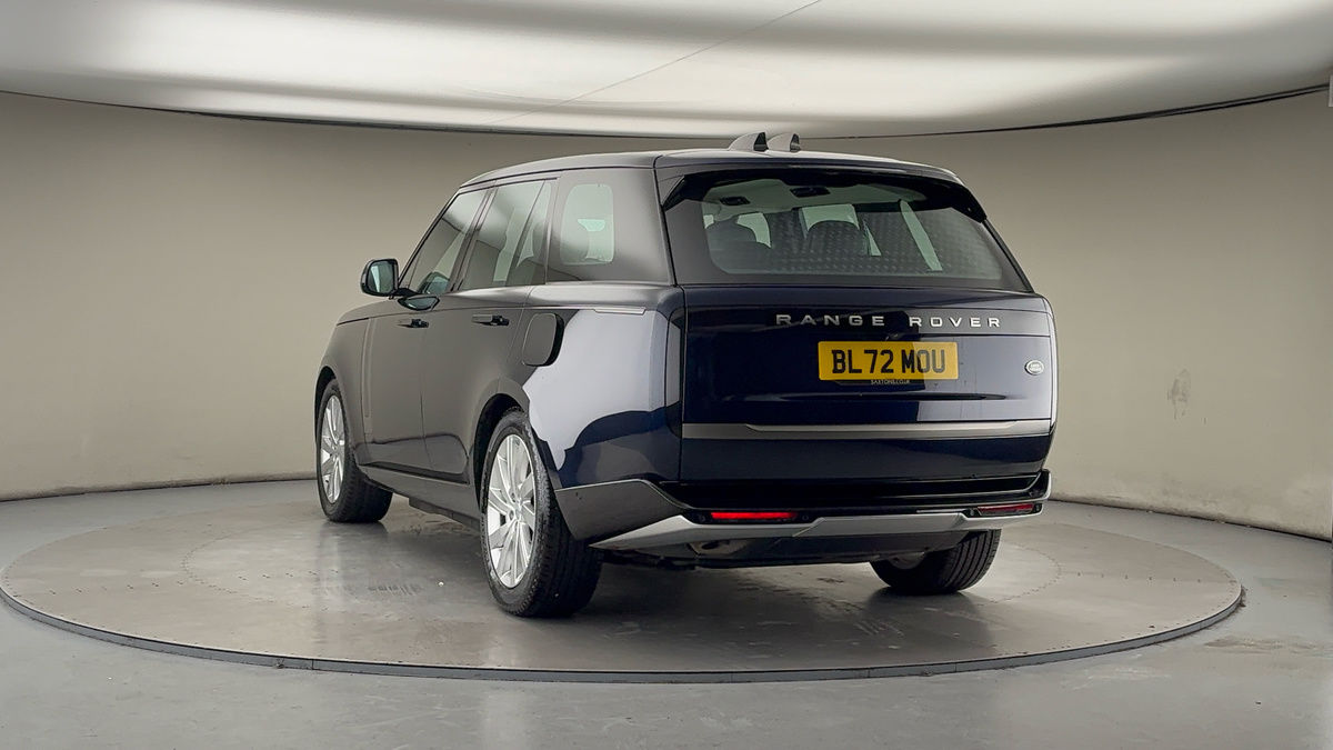 Used Land Rover Range Rover 2022 for sale - 77622198: Photo 43
