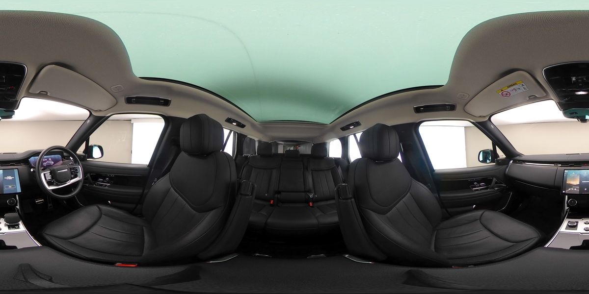 Used Land Rover Range Rover 2022 for sale - 77622198: Photo 45