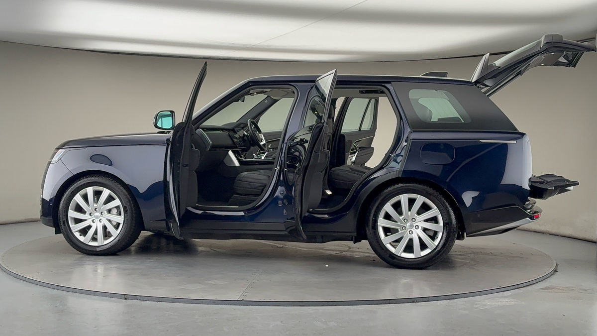 Used Land Rover Range Rover 2022 for sale - 77622198: Photo 47