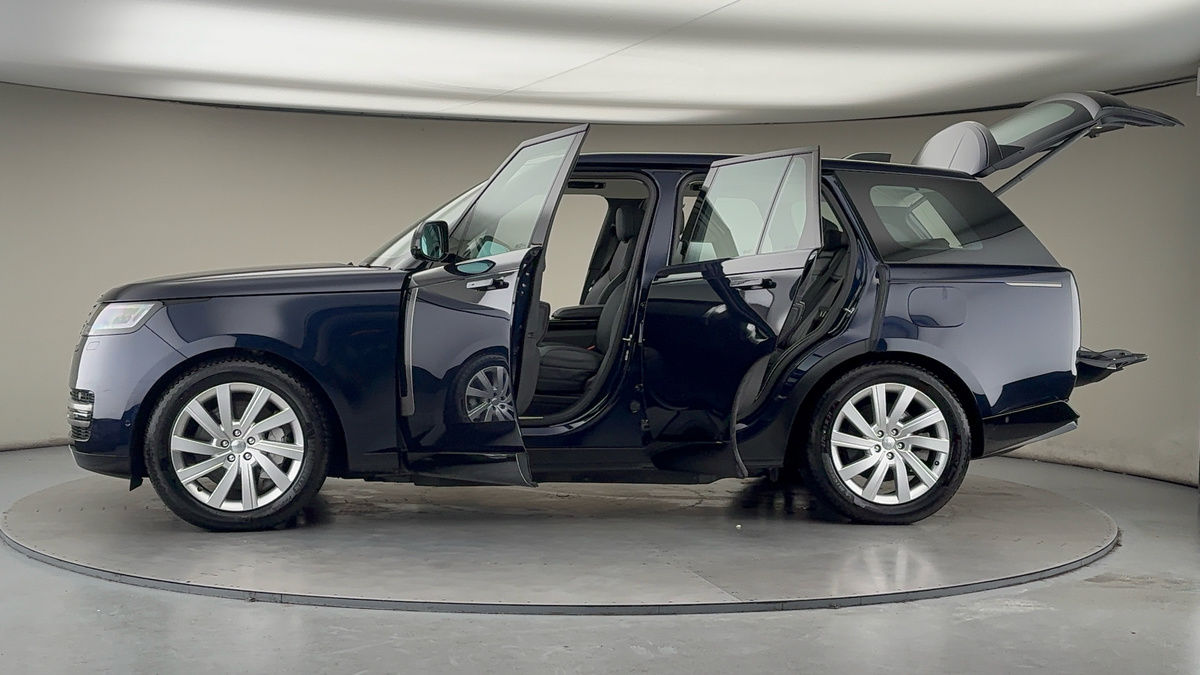 Used Land Rover Range Rover 2022 for sale - 77622198: Photo 48