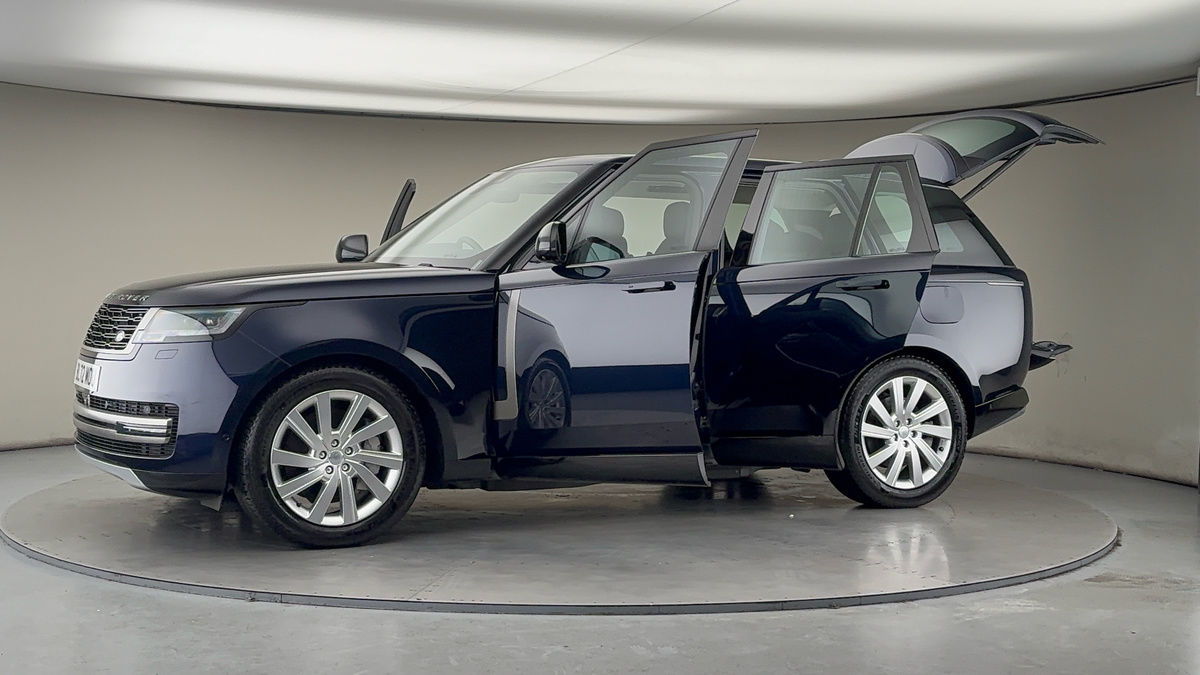 Used Land Rover Range Rover 2022 for sale - 77622198: Photo 49