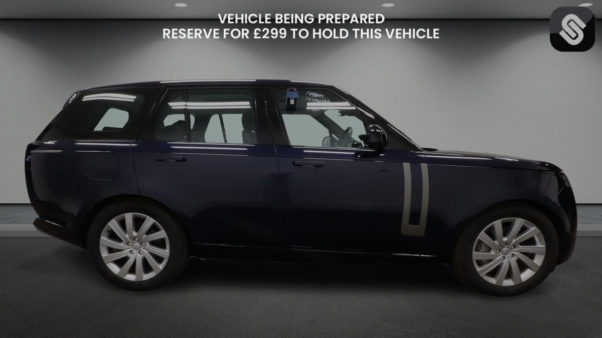 Used Land Rover Range Rover 2022 for sale - 77622198: Photo 5
