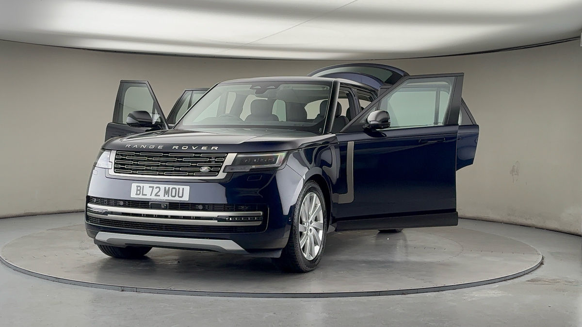 Used Land Rover Range Rover 2022 for sale - 77622198: Photo 51