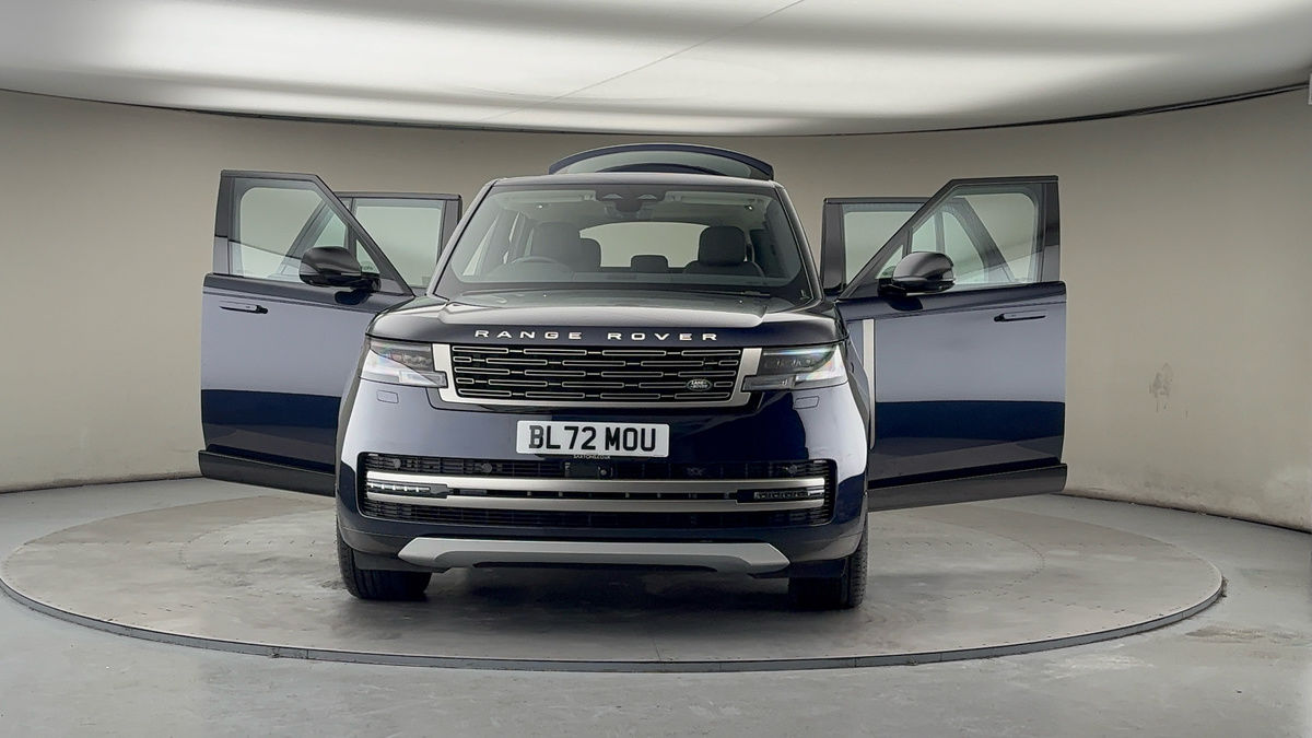 Used Land Rover Range Rover 2022 for sale - 77622198: Photo 52