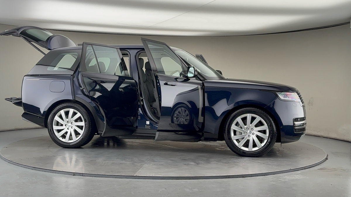 Used Land Rover Range Rover 2022 for sale - 77622198: Photo 56