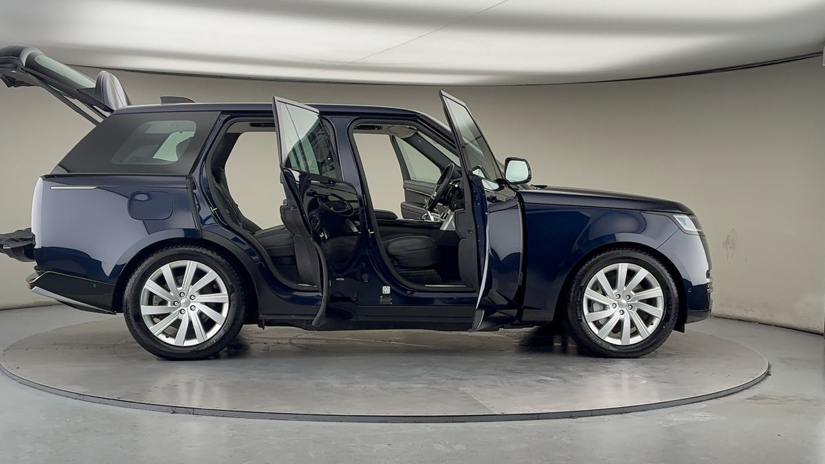 Used Land Rover Range Rover 2022 for sale - 77622198: Photo 57