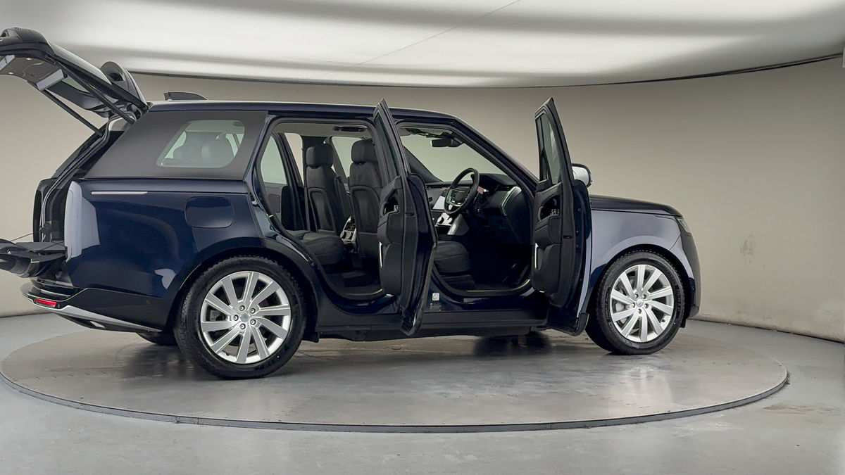 Used Land Rover Range Rover 2022 for sale - 77622198: Photo 58