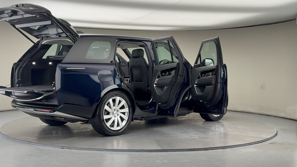 Used Land Rover Range Rover 2022 for sale - 77622198: Photo 59