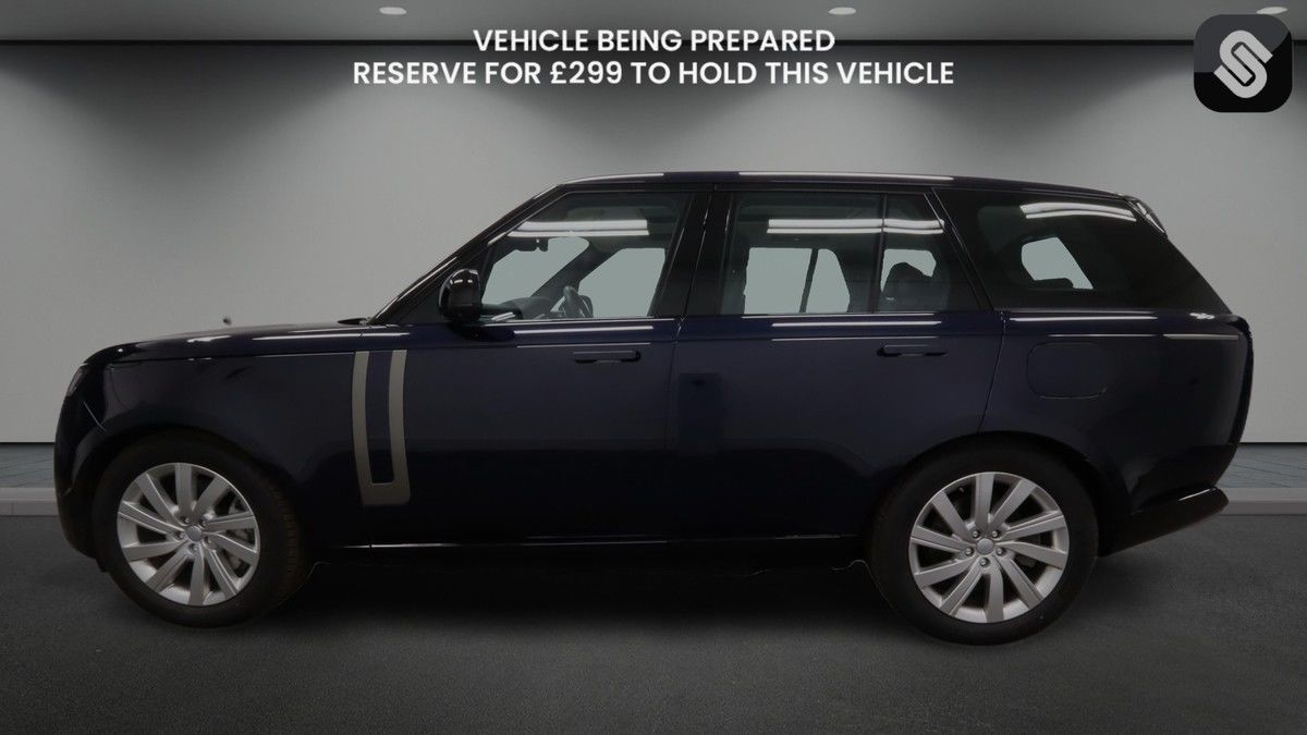 Used Land Rover Range Rover 2022 for sale - 77622198: Photo 6