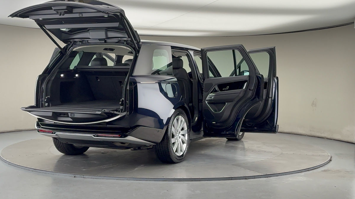 Used Land Rover Range Rover 2022 for sale - 77622198: Photo 60