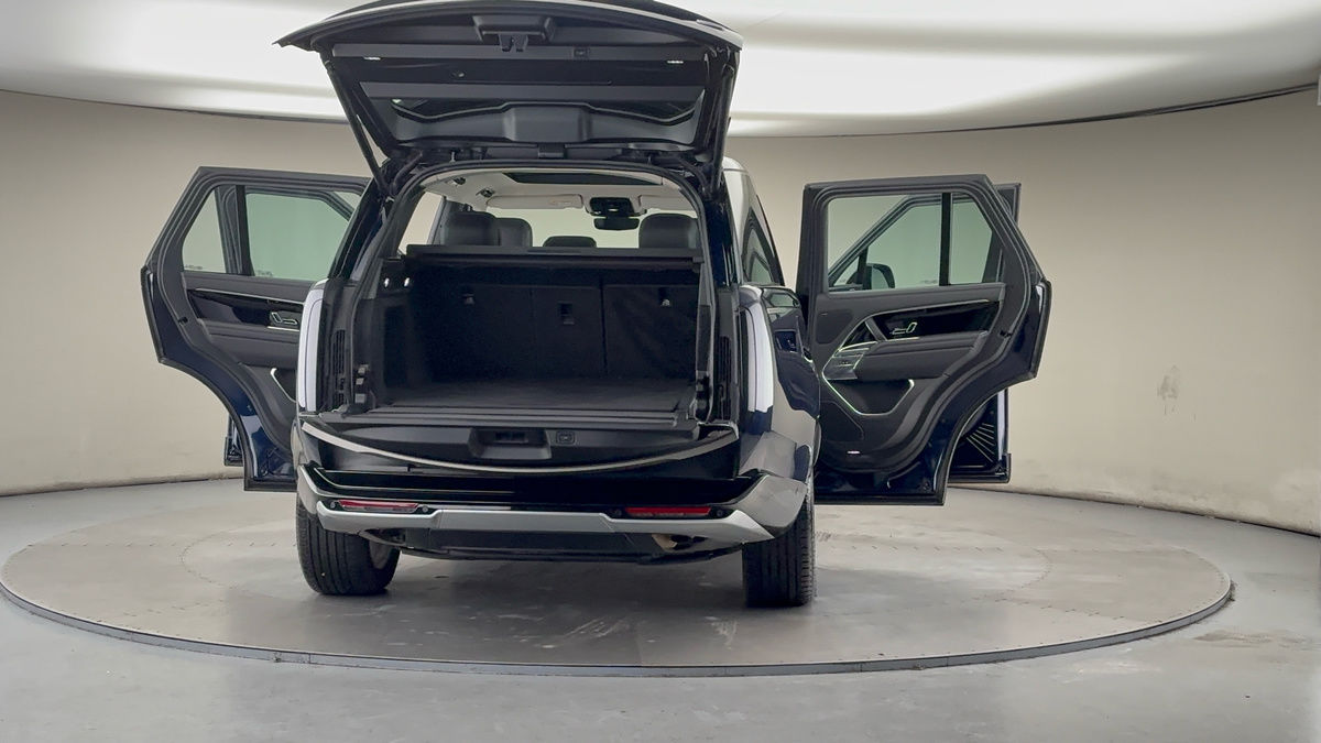 Used Land Rover Range Rover 2022 for sale - 77622198: Photo 61