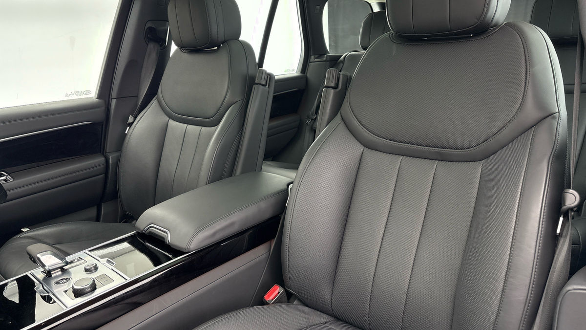 Used Land Rover Range Rover 2022 for sale - 77622198: Photo 7