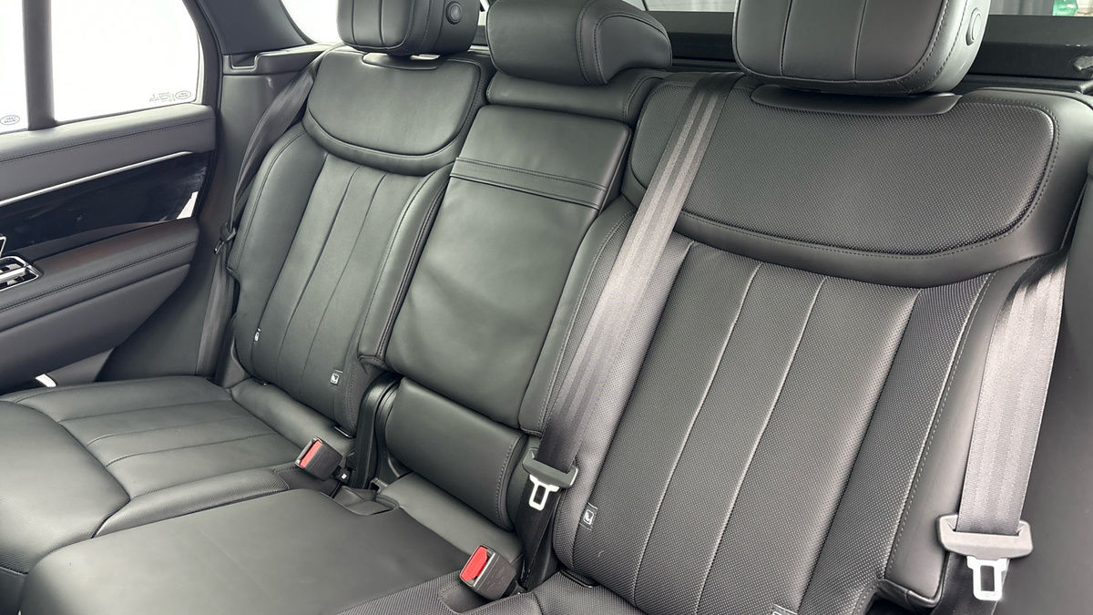 Used Land Rover Range Rover 2022 for sale - 77622198: Photo 8