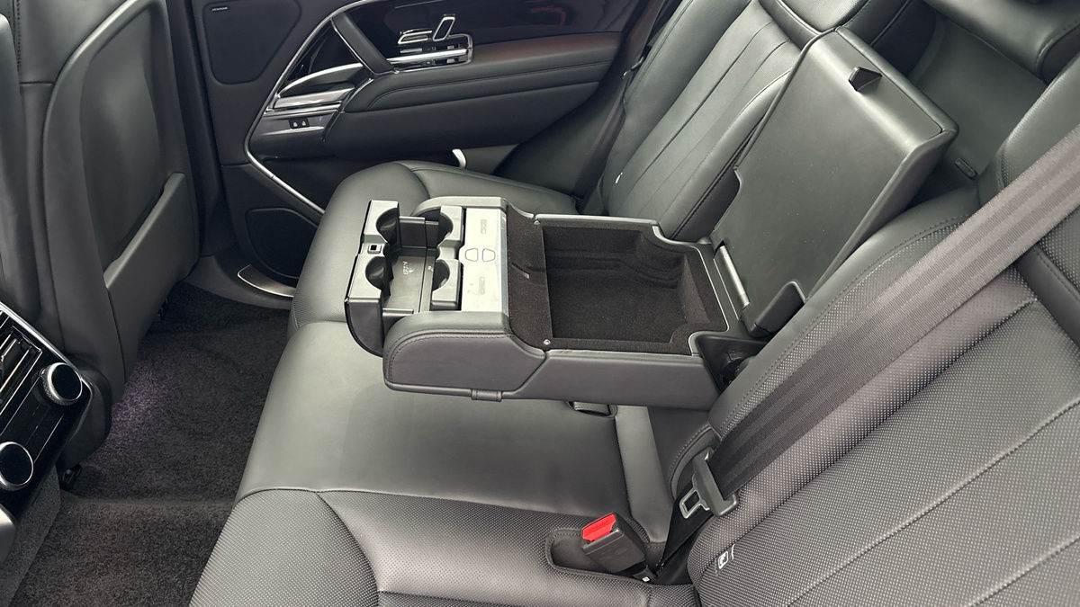 Used Land Rover Range Rover 2022 for sale - 77622198: Photo 9