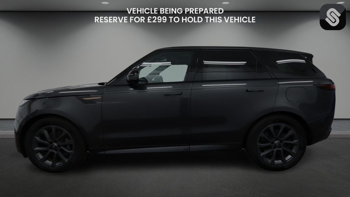 Used Land Rover Range Rover Sport 2024 for sale - 77535685: Photo 6