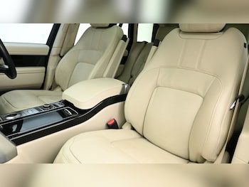 Used Land Rover Range Rover 2021 for sale - 75412022: Photo