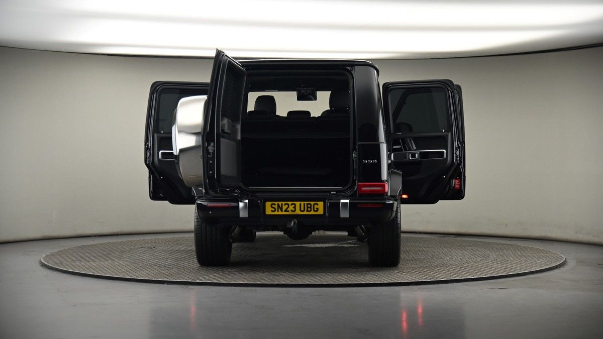 Vehicle 55