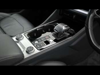 Used Volkswagen Touareg 2021 for sale - 74078825: Photo