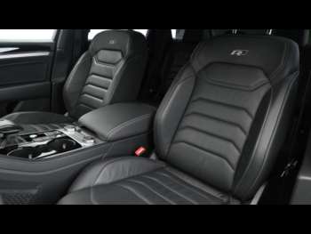 Used Volkswagen Touareg 2021 for sale - 74078825: Photo
