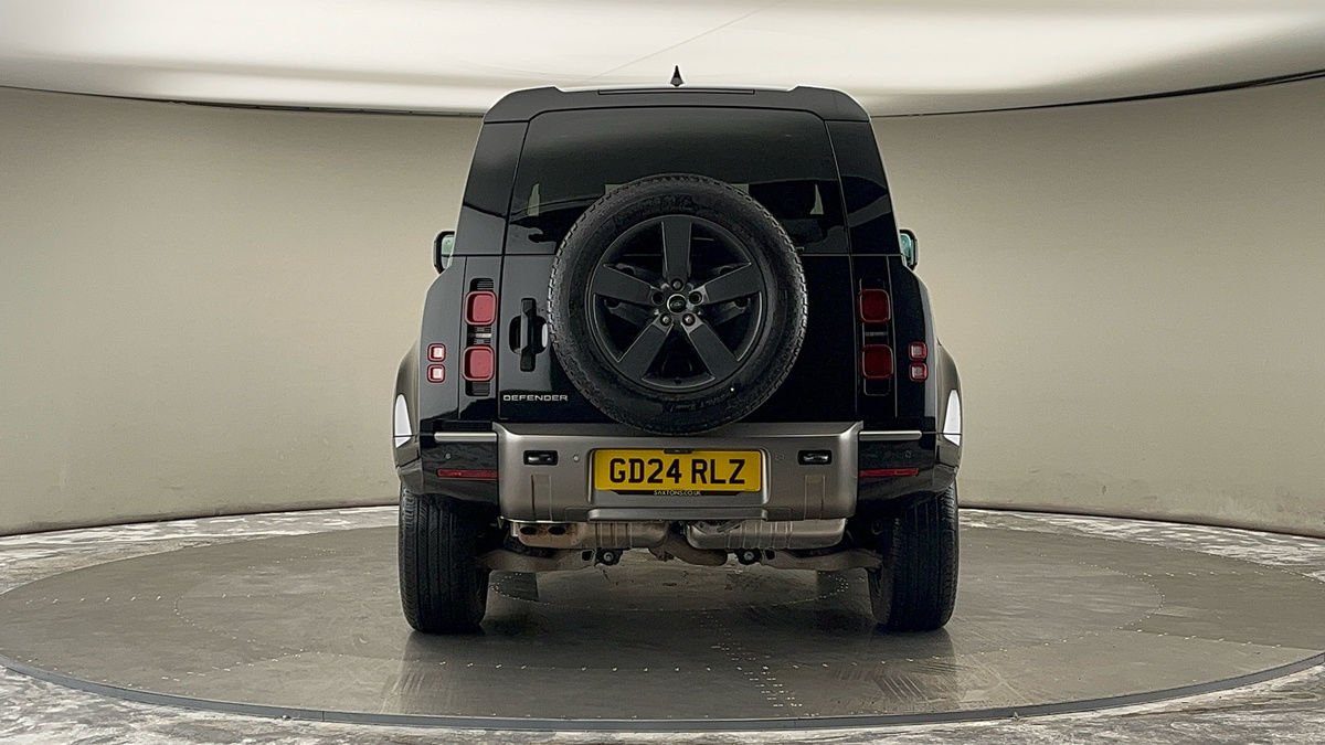 Used Land Rover Defender 90 2024 for sale - 76323903: Photo 10