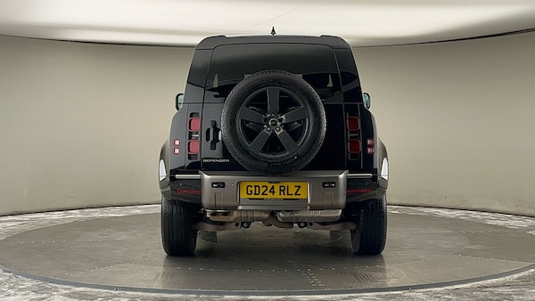 Used Land Rover Defender 90 2024 for sale - 76323903: Photo 10