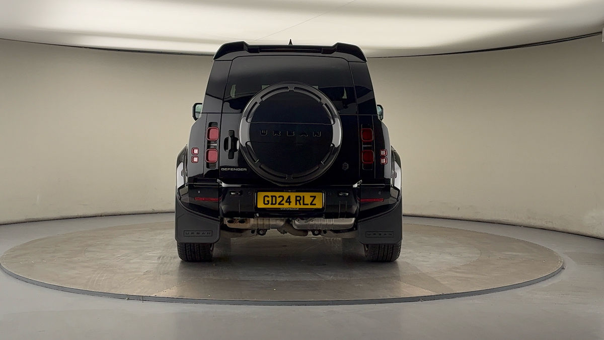 Used Land Rover Defender 90 2024 for sale - 76323903: Photo 11