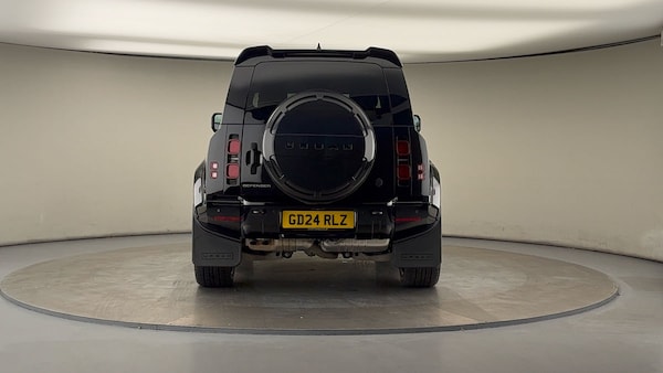 Used Land Rover Defender 90 2024 for sale - 76323903: Photo 11