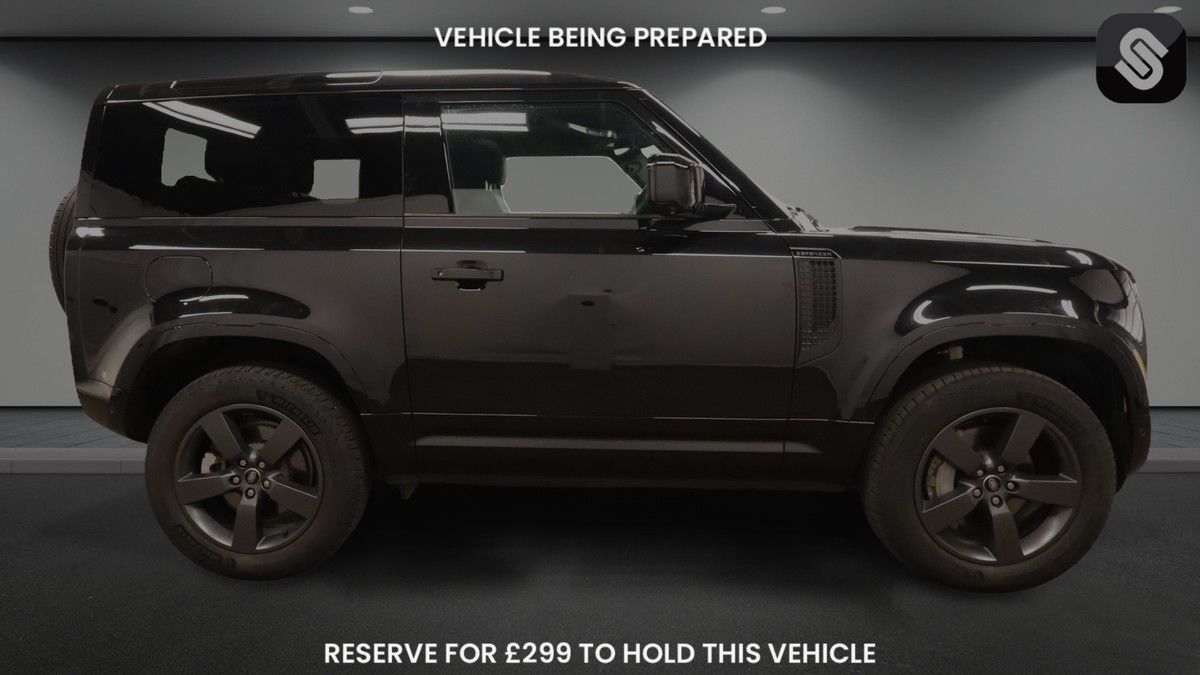 Used Land Rover Defender 90 2024 for sale - 76323903: Photo 15