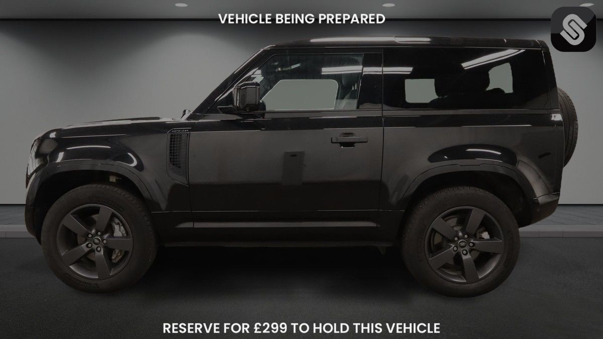 Used Land Rover Defender 90 2024 for sale - 76323903: Photo 18