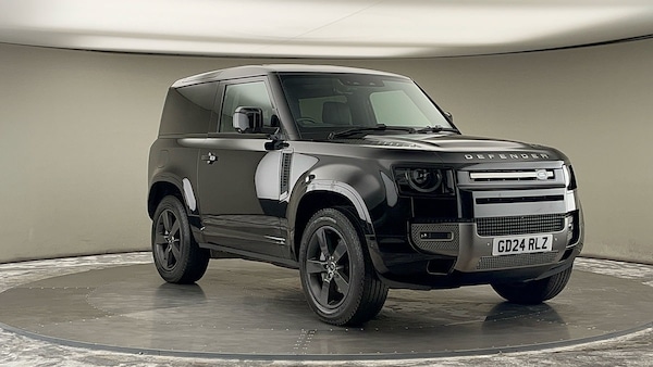 Used Land Rover Defender 90 2024 for sale - 76323903: Photo 1