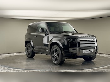 Used Land Rover Defender 90 2024 for sale - 76323903: Photo