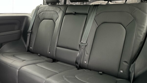 Used Land Rover Defender 90 2024 for sale - 76323903: Photo 21