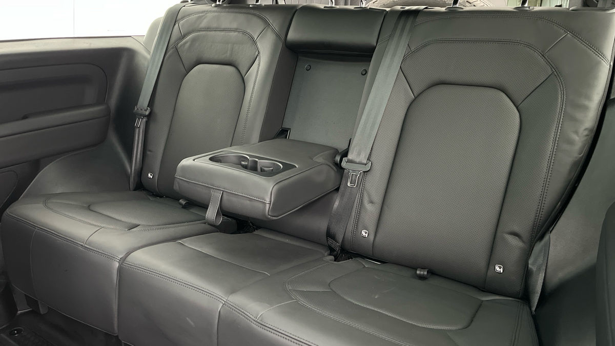 Used Land Rover Defender 90 2024 for sale - 76323903: Photo 23