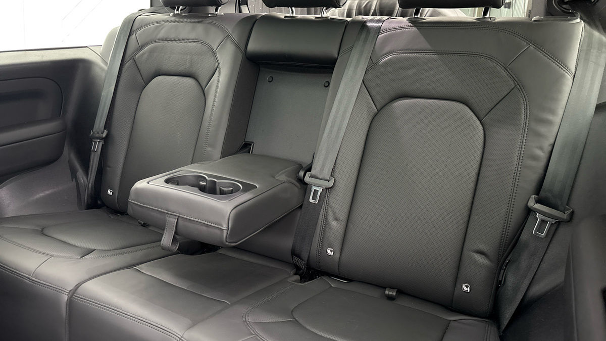 Used Land Rover Defender 90 2024 for sale - 76323903: Photo 24